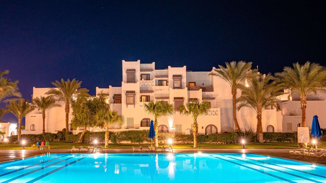 Mercure Hurghada Hotel